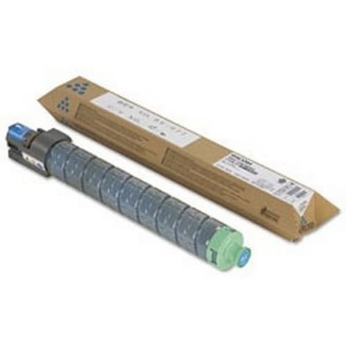 RICOH TONER MPC3003 TONER CYAN 18.000PAGES