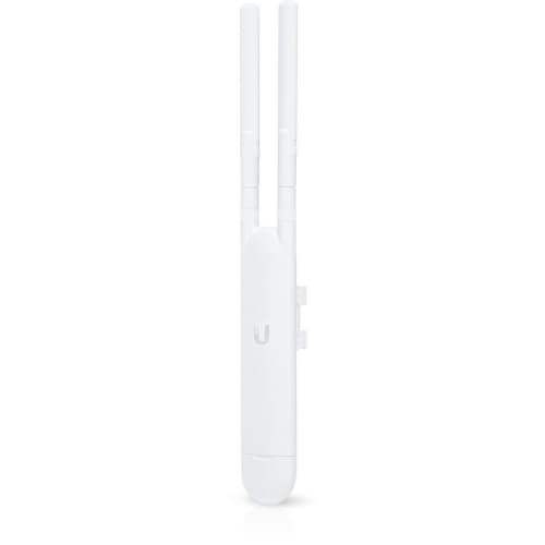 Ubiquiti UniFi UAP-AC-M Dual Band PoE - Mesh - Interior/Exterior