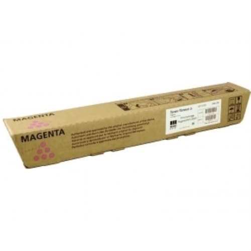 RICOH MPC4000 TONER MAGENTA MPC5501 18.000pag.