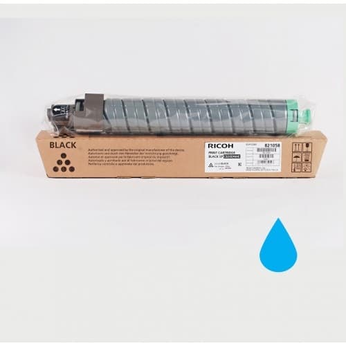 RICOH TONER C820DNHE SPC820 / SPC821 CIAN 15.000P.