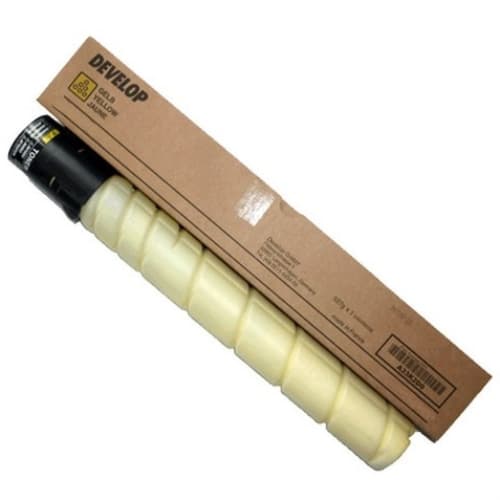 Konica Minolta Toner Amarillo TN221Y bizhub C227