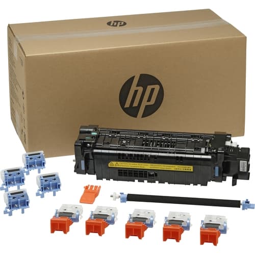 HP Kit de mantenimiento de 220V LaserJet Enterprise MFP M631, M632, M633 225.000 pag.