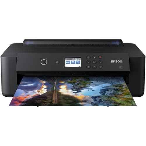 Epson - Impresora Expression Photo XP-15000 - Tinta - WIFI - Bluetooth - USB