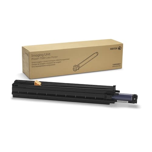 XEROX Tambor Phaser 7500  80.000 pag.