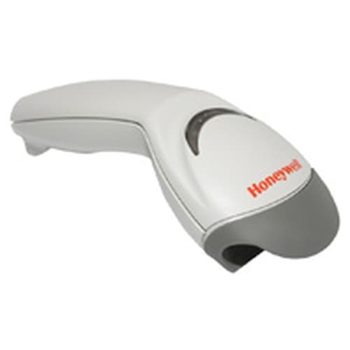 Lector de códigos de barras Honeywell MS-5145 USB Blanco