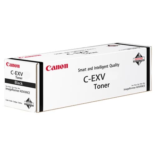 CANON TONER BLACK CEXV47 IRC250  19.000PAG.