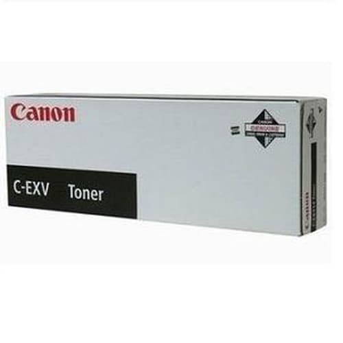 CANON TONER NEGRO EXV38 IR4045 IR4051 34.200 PAGINAS