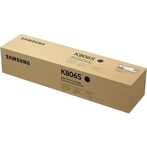 TONER HP-SAMSUNG X7400/X7500/X7600 CLT-K806S/ELS