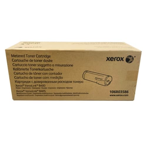 Xerox Toner Negro VersaLink B400/B405 - CONTRATO