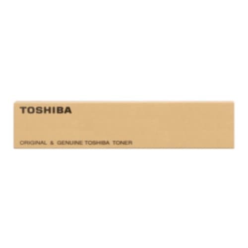 TOSHIBA T-FC505E-K TONER NEGRO E-STUDIO 4505c 2050ac 3005ac 3505ac 5005ac 38.400 PAG.