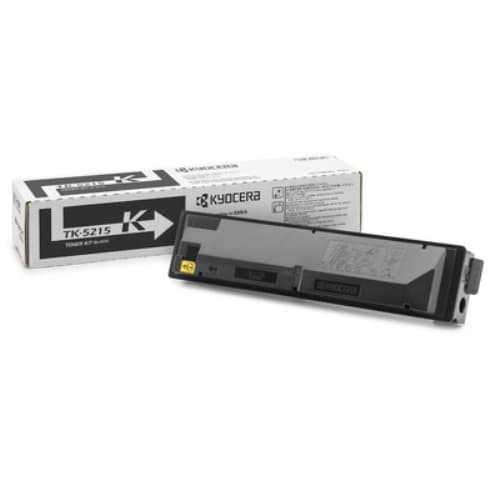 KYOCERA TONER TK5215K NEGRO