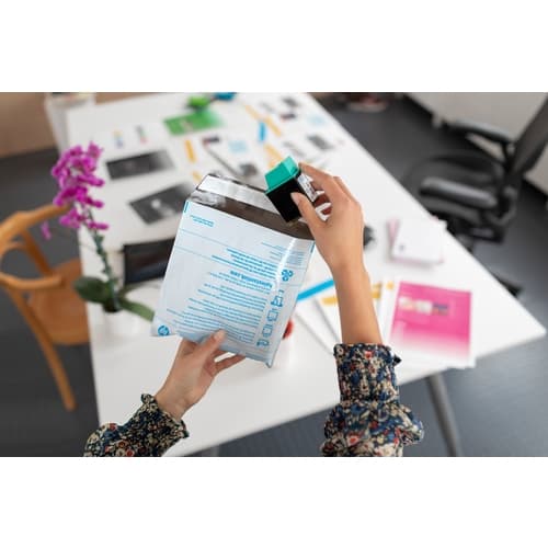 HP Cartucho de tinta 42 ml C6170A (SPS)