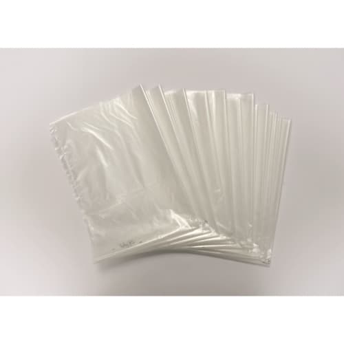 Bolsas de residuos tamaño: 800 x 400 x 300 / 0,03 mm,para destructoras 322xx, 332xx, 401xx, 402xx, 40014, Contiene: 10 pcs.