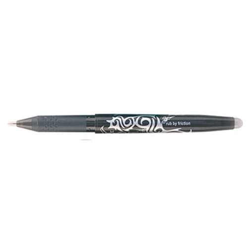 PILOT BOLIGRAFO BORRABLE FRIXION BALL NEGRO