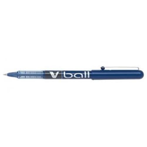 PILOT ROLLER V-BALL 0,5 AZUL -12U-