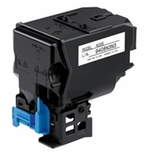 Konica Minolta Tóner negro 5.200 páginas A0X5150 (TNP18K)