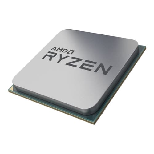 AMD Ryzen 5 3400G - 3.7GHZ - 4 Cores - 2M Caché - Socket AM4 - Gráfica integrada Radeon RX Vega 11