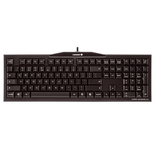 Cherry MX Board 3.0 - Teclado - USB -  Negro