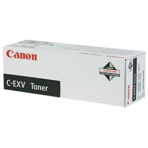 CANON CARTUCHO NEGRO 4792B002, CEXV39 30.200 PAGINAS