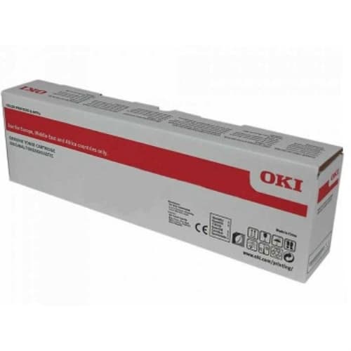 OKI TONER-C-C824/C834/C844 CYAN 5000P