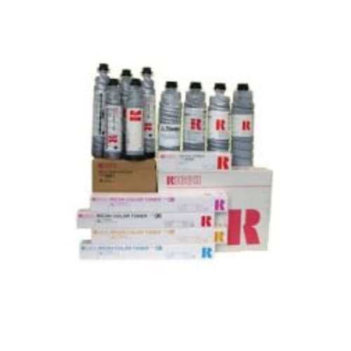RICOH Toner negro SP400 / SP450 5.000p.