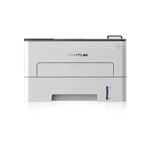 PANTUM P3300DW - Impresora Laser Monocromo A4 - 1200x1200 ppp - 33 ppm - 250 hojas - Duplex (PCL5e, PCL6, PS, PDF) - Mem. 256MB - USB 2.0 - Tarjeta RED - WiFi - NFC