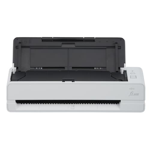 Fujitsu fi-800R - escáner de documentos - USB 3.0 - 600 ppp x 600 ppp - hasta 40 ppm - ADF 30 hojas