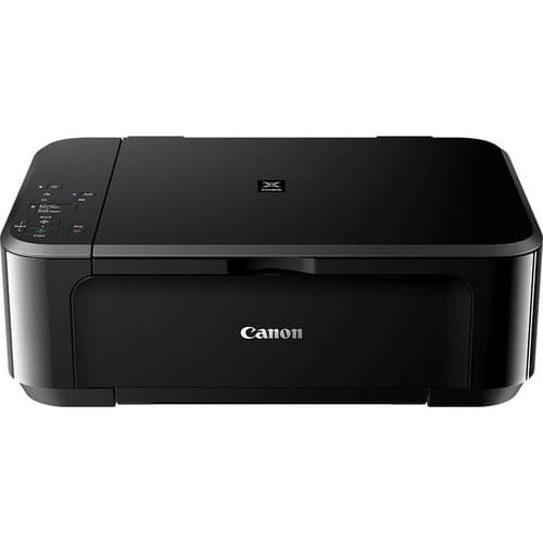 Canon Pixma MG3650S - impresora multifunción - color - A4 - hasta 9.9 ipm - 100 hojas - USB 2.0 - Wifi