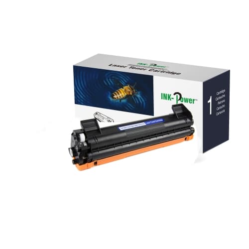 INK-POWER TONER COMP. BROTHER TN1050 NEGRO  HL/1110/1112 DCP/1510/1512 MFC/1810 1.000 PÁG.