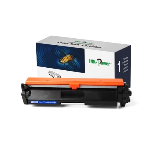 INK-POWER TONER COMP. HP CF230X NEGRO Nº30X 3.500 PAG. CON CHIP