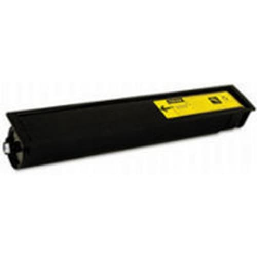 Toshiba Toner T-FC34EY amarillo (6A000001525) - e-Studio 287CS / e-Studio 347CS / e-Studio 407CS