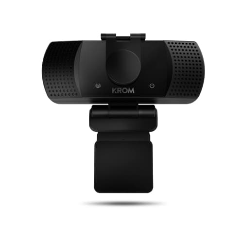 Krom - Webcam Gaming 1080p HD - KROM KAM