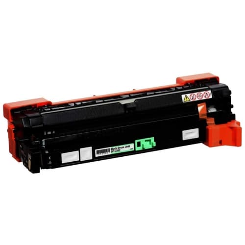 RICOH TAMBOR NEGRO 352/360/361 SERIES 407404 - 408223