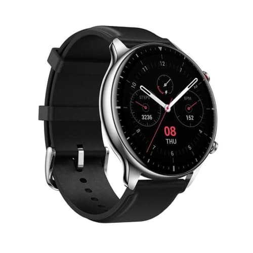 Xiaomi - Smartwatch Amazfit GTR 2 Clasic Edition - Negro