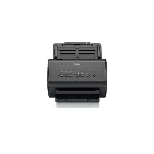 Brother - Escáner Documentos ADS-3000N - Duplex/Red