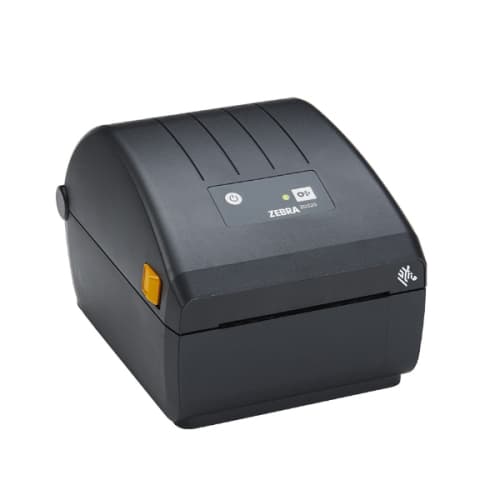 Impresora Zebra Desktop ZD-220 - térmica directa - USB.