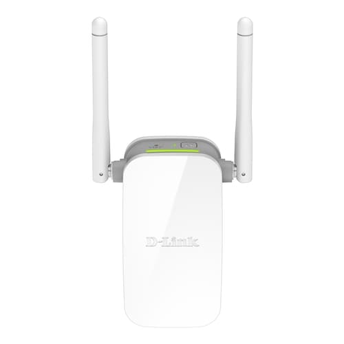 D-Link - Repetidor - AP Inalámbrico DAP-1325 300Mbps - 2 Antenas
