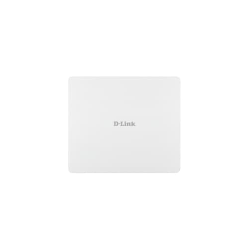 D-Link - Punto de Acceso Inalmbrico DAP-3666 PoE 1200Mbps/ 2.4/5GHz/ Antenas de 6dBi/ WiFi 802.11ac/n/b/g
