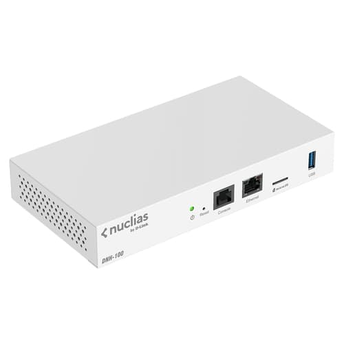D-Link - DNH-100 Controlador Nuclias Connect