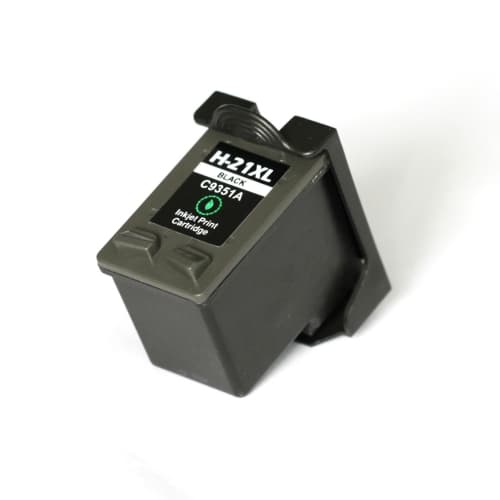 INK-POWER COMP. CARTUCHO HP Nº21XL NEGRO C9351AE/C9351CE 18 ML