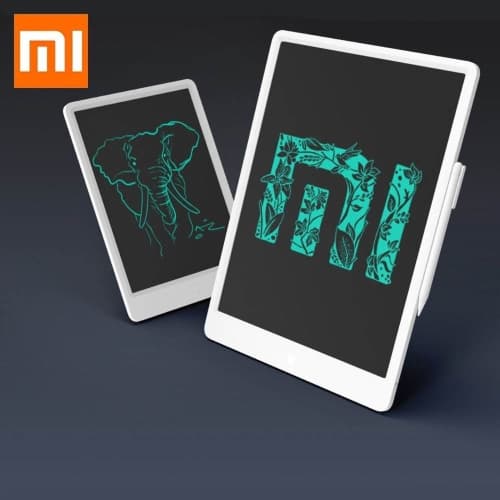 Xiaomi - Pizarra Digital Mi LCD Writing - 13.5" - Lápiz incluido