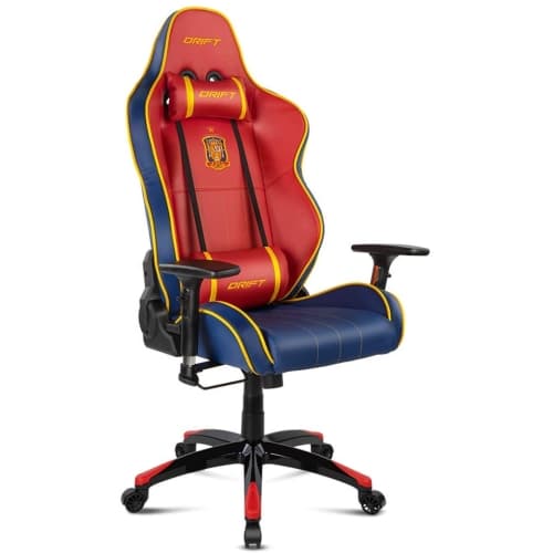 Drift - Silla Special Edition Real Federación Española de Fútbol