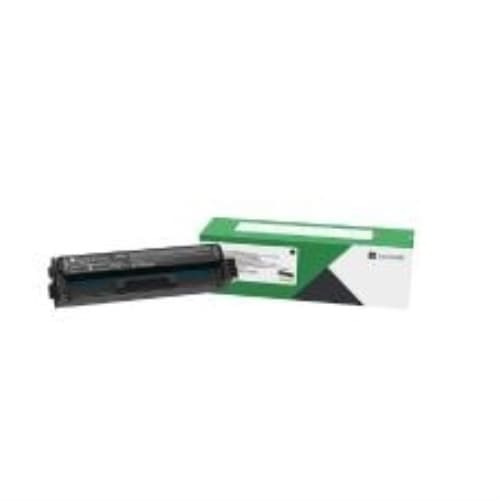 LEXMARK TONER NEGRO C3220K0 1.500 PAG. MC3326 MC3224 MC3426 SERIES