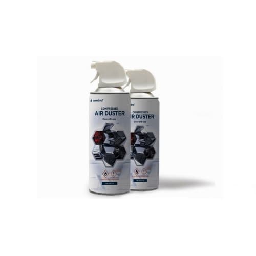 Spray aire comprimido para aparatos electrónicos 400ml