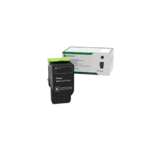 LEXMARK TONER78C2XK0 NEGRO EXTRA ALTO RENDIMIENTO LEXMARK CX622