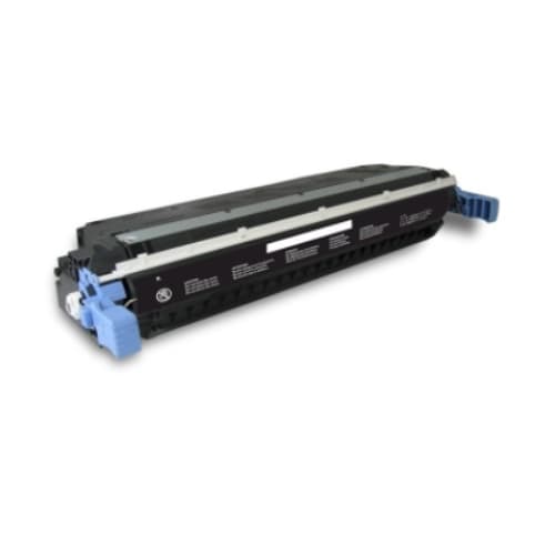 INK-POWER TONER COMP. HP C9730A Nº645A / CANON EP86 NEGRO 11.000PAG.