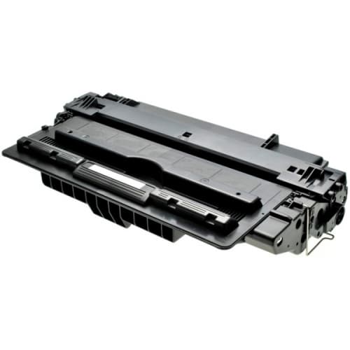 INK-POWER TONER COMP. HP CF214X NEGRO Nº14X 17.500PAG.