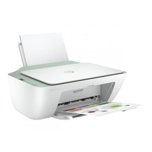HP DeskJet 2722e - Multifuncion tinta Color A4 - WIFI - BT - Blanca - Nº305