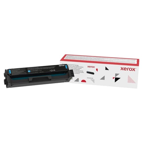 XEROX TONER C230/C235 CIAN 1.500 PAG ESTANDAR