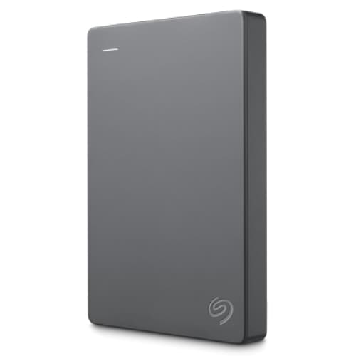 Seagate STJL5000400 5TB 2.5 USB 3.0 Negro